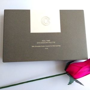 Complex Culture Full Time Eyeshadow Pallette